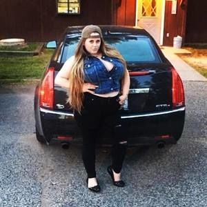 Meet your Posher, Heidi